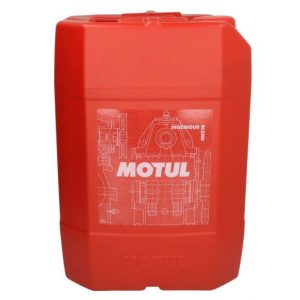 Ulje za motor MOTUL 8100 X-CLEAN EFE 5W30 20L