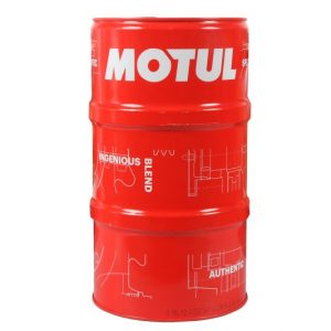 Ulje za motor MOTUL 8100 X-CLEAN EFE 5W30 60L