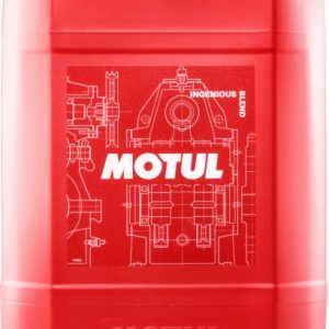 Ulje za motor MOTUL HYBRID 0W20 20L