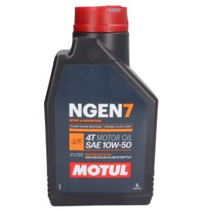 Ulje za motor MOTUL NGEN 7 10W50 1L 111822