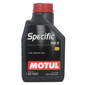 Ulje za motor MOTUL SPECIFIC 948B 5W20 1L