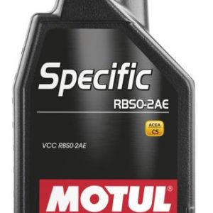 Ulje za motor MOTUL SPECIFIC RBS0-2AE 0W20 1L