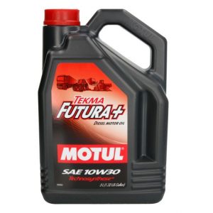 Ulje za motor MOTUL TEKMA FUTURA + 10W30 5L
