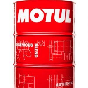 Ulje za motor MOTUL TEKMA MEGA+ 15W40 208L