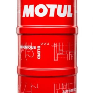 Ulje za motor MOTUL TEKMA MEGA X 15W40 60L