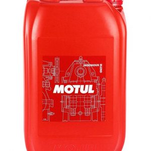Ulje za motor MOTUL TEKMA MEGA X LA 10W40 20L