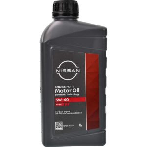 Ulje za motor OE NISSAN KE90090032