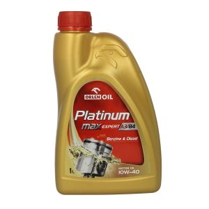 Ulje za motor ORLEN MAXEXP. A3/B4 10W40 1L