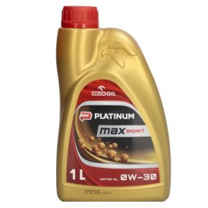 Ulje za motor ORLEN MAXEXP. A5/B5 0W30 1L