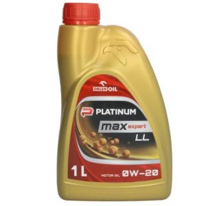Ulje za motor ORLEN MAXEXP. C5 LL 0W20 1L