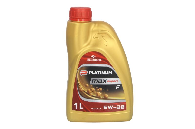 Ulje za motor ORLEN MAXEXP. F 5W30 1L