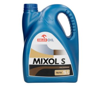 Ulje za motor ORLEN O.OIL MIXOL S 5L