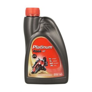 Ulje za motor ORLEN PLATINUM RIDER 10W40 4T 1