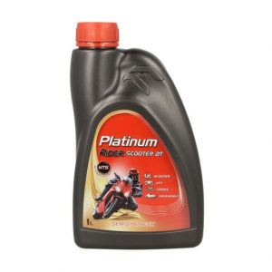 Ulje za motor ORLEN PLATINUM RIDER SCOOT 2T 1