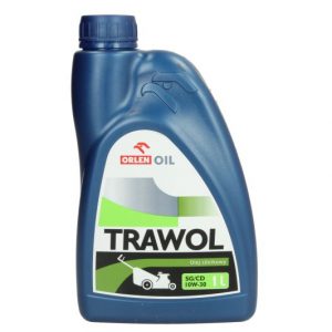 Ulje za motor ORLEN TRAWOL 10W30 1L