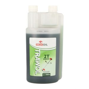 Ulje za motor ORLEN TRAWOL 2T GREEN 1L