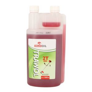 Ulje za motor ORLEN TRAWOL 2T RED 1L