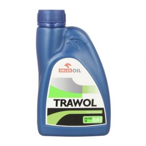 Ulje za motor ORLEN TRAWOL SAE30 0,6L