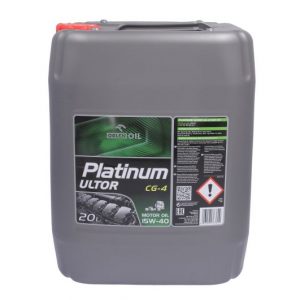 Ulje za motor ORLEN ULT. CG-4 15W40 20L