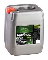 Ulje za motor ORLEN ULT. CH-4 15W40 20L