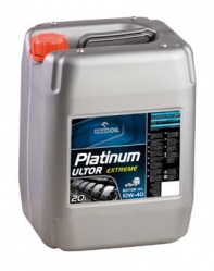 Ulje za motor ORLEN ULT. EXTREME 10W40 20L