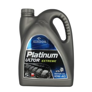 Ulje za motor ORLEN ULT. EXTREME 10W40 5L