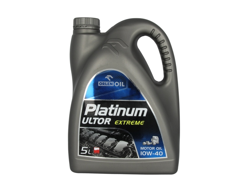 Ulje za motor ORLEN ULT. EXTREME 10W40 5L