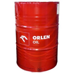 Ulje za motor ORLEN ULT. MASTER 10W40 205L