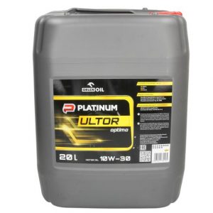 Ulje za motor ORLEN ULT. OPTIMO 10W30 20L