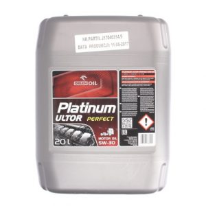 Ulje za motor ORLEN ULT. PERFECT 5W30 20L