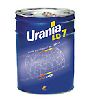 Ulje za motor PETRONAS URANIA LD 7 15W40 5L