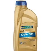 Ulje za motor RAVENOL RAV ALS SAE 0W30 1L