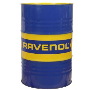 Ulje za motor RAVENOL RAV EHC SAE 0W20 208L