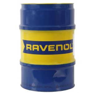 Ulje za motor RAVENOL RAV EHC SAE 0W20 60L