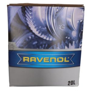 Ulje za motor RAVENOL RAV FES SAE 0W30 20L BB