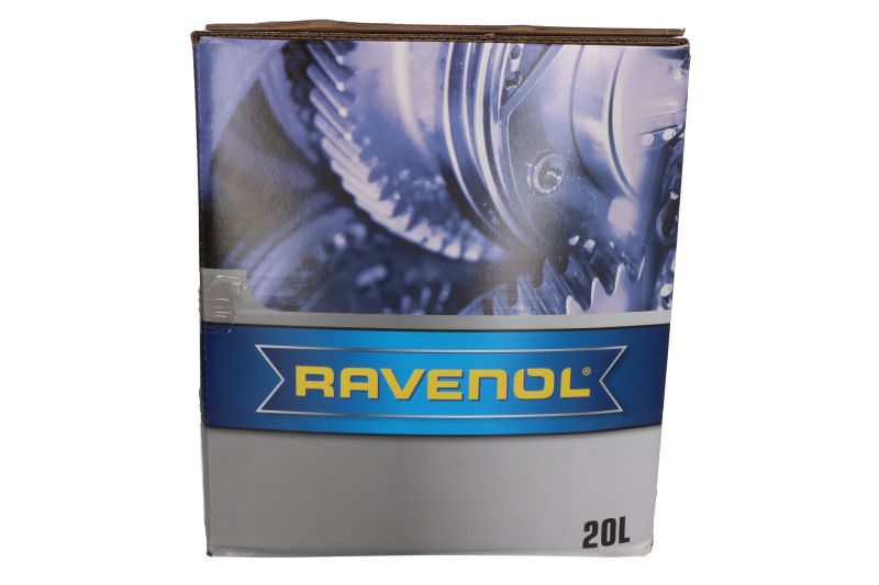 Ulje za motor RAVENOL RAV FES SAE 0W30 20L BB