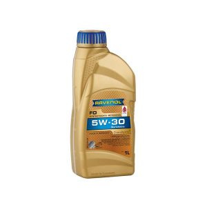 Ulje za motor RAVENOL RAV FORD 5W30 1L