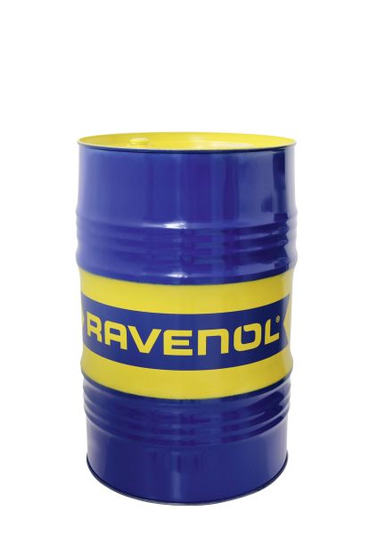 Ulje za motor RAVENOL RAV HCS SAE 5W40 208L
