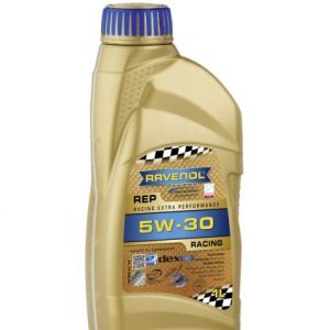 Ulje za motor RAVENOL RAV REP 5W30 1L