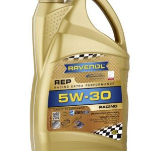 Ulje za motor RAVENOL RAV REP 5W30 4L