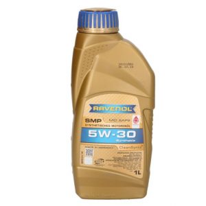 Ulje za motor RAVENOL RAV SMP 504/507 5W30 1L