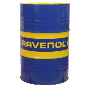 Ulje za motor RAVENOL RAV SMP 504/507 5W30 208L
