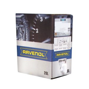 Ulje za motor RAVENOL RAV VMO SAE 5W40 BIB 20L