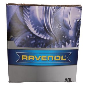 Ulje za motor RAVENOL RAV VSE 0W20 20L BB
