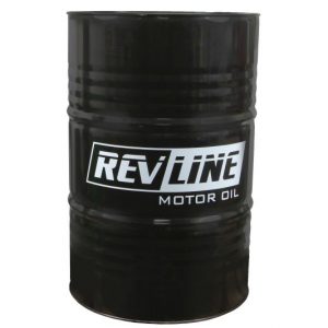 Ulje za motor REVLINE HERCULES CH-4 15W40 200L