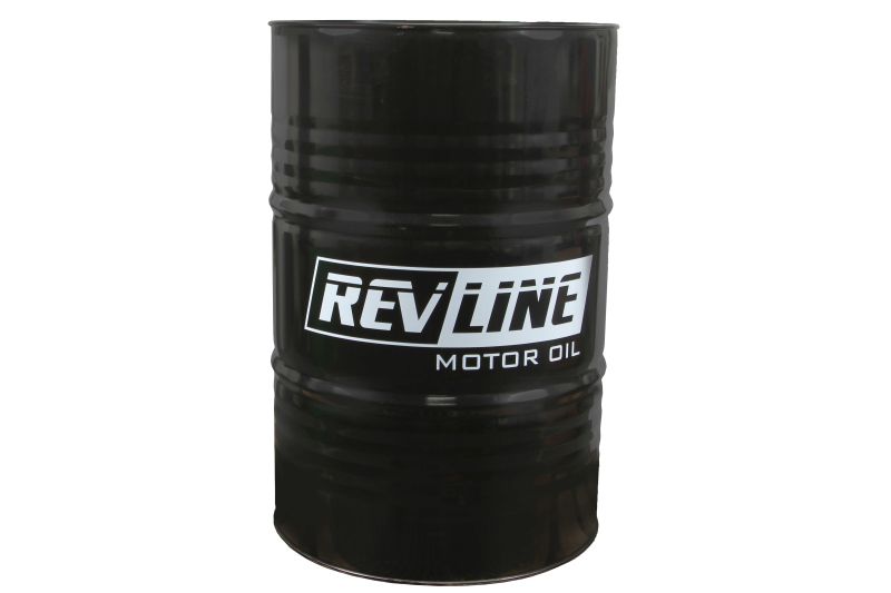 Ulje za motor REVLINE HERCULES CH-4 15W40 200L