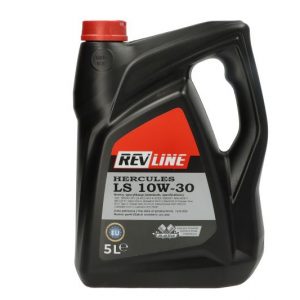 Ulje za motor REVLINE HERCULES LS 10W30 5L