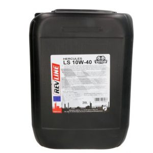 Ulje za motor REVLINE HERCULES LS 10W40 20L