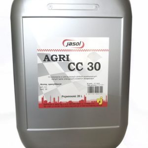 Ulje za motor REVLINE JAS AGRI CC 30 20L