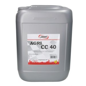 Ulje za motor REVLINE JAS AGRI CC 40 20L